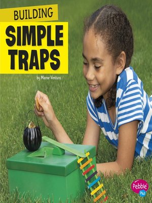 cover image of Building Simple Traps